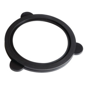 Lip seal epdm d.80 75 shore- GEMINOX - 87168108220