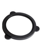 Lip seal epdm d.80 75 shore- GEMINOX - 87168108220