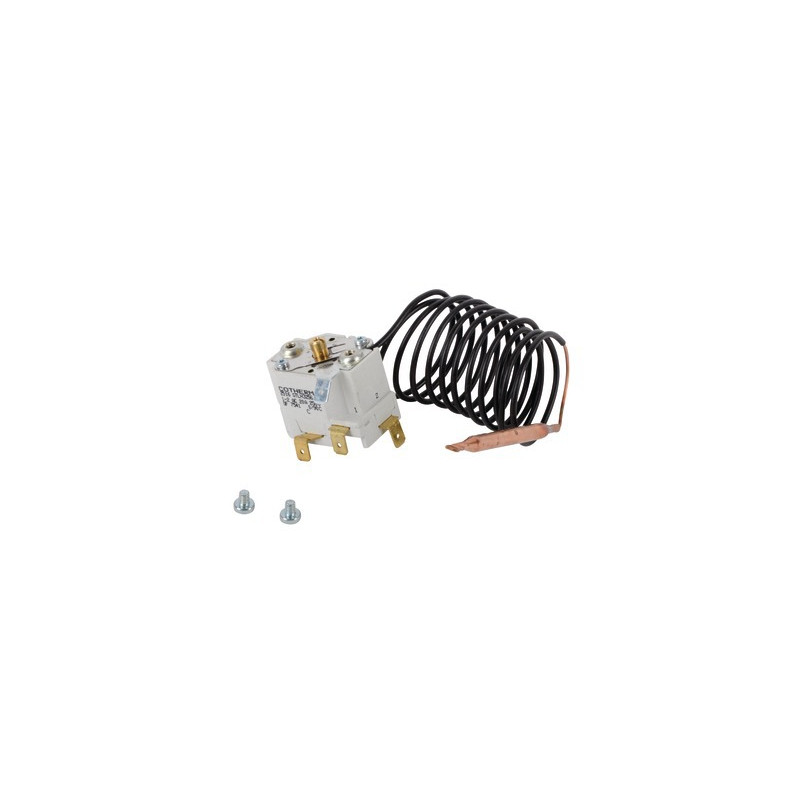 Thermostat control 0-90° cap. inv. 1.5m tg200- GEMINOX - 87168117510