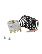 Thermostat control 0-90° cap. inv. 1.5m tg200- GEMINOX - 87168117510