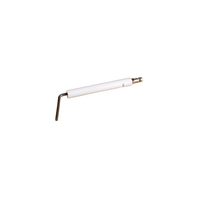 Flame sensing electrode short 20- GEMINOX - 87168129500