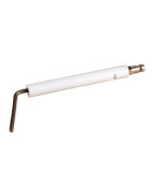 Flame sensing electrode short 20- GEMINOX - 87168129500
