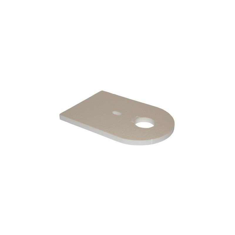 Insulation element for burner door tl30-40- GEMINOX - 87168141840