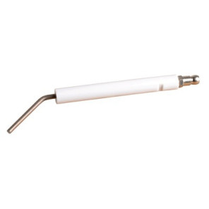 Flame sensing electrode short 48  hollow- GEMINOX - 87168163540