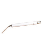 Flame sensing electrode short 48 hollow- GEMINOX - 87168163540 Flame sensing electrode short 48 hollow- GEMINOX - 87168163540
