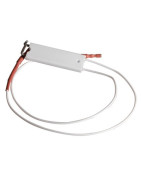 Ignition electrode- GEMINOX - 87168166730 Ignition electrode- GEMINOX - 87168166730