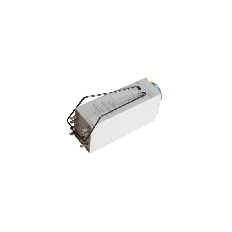 Relay tempo 230v- GEMINOX - 87168179550