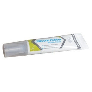 Red silicone seal rtv 116 g.e- GEMINOX - 87168187270
