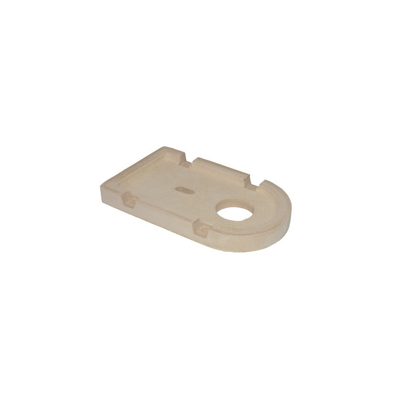 Isolant porte bruleur tl 20-25- GEMINOX - 87168203460