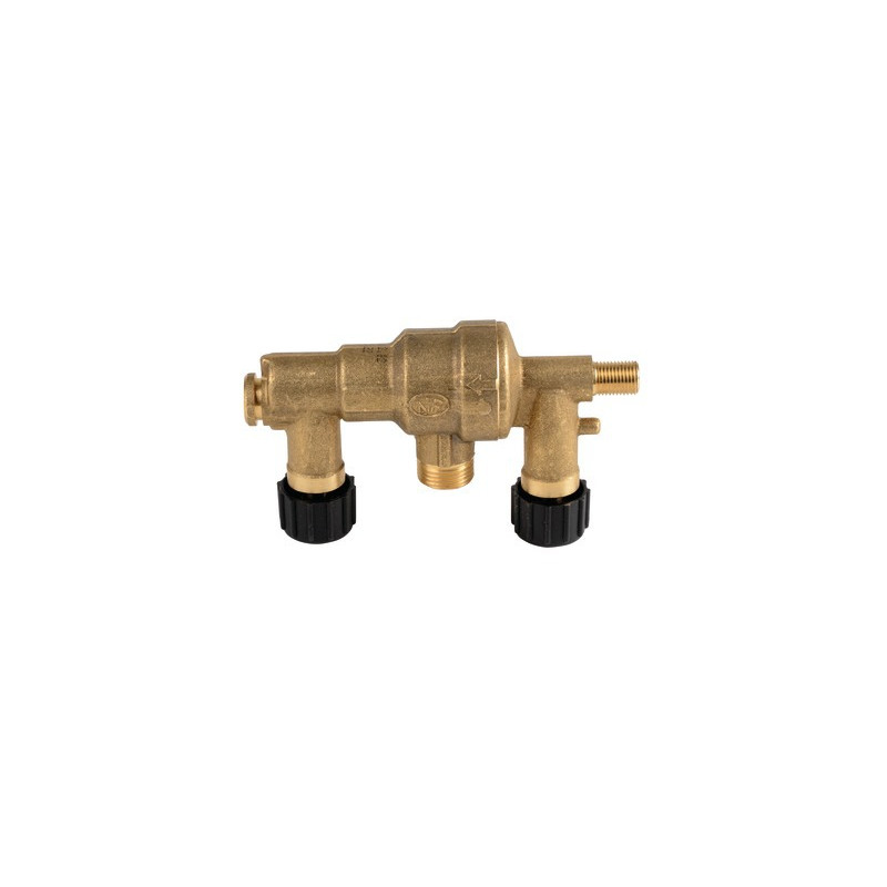 Shut-off valve- GEMINOX - 87168238290