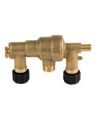 Shut-off valve- GEMINOX - 87168238290