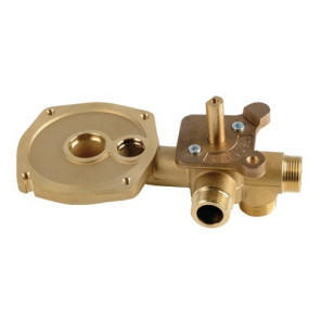 Valve/circulator unit- GEMINOX - 87168238910