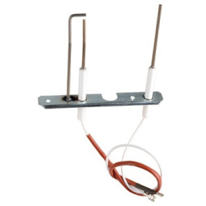 Electrode set- ELM LEBLANC - 87168240730