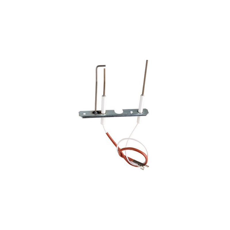 Electrode set- ELM LEBLANC - 87168240730