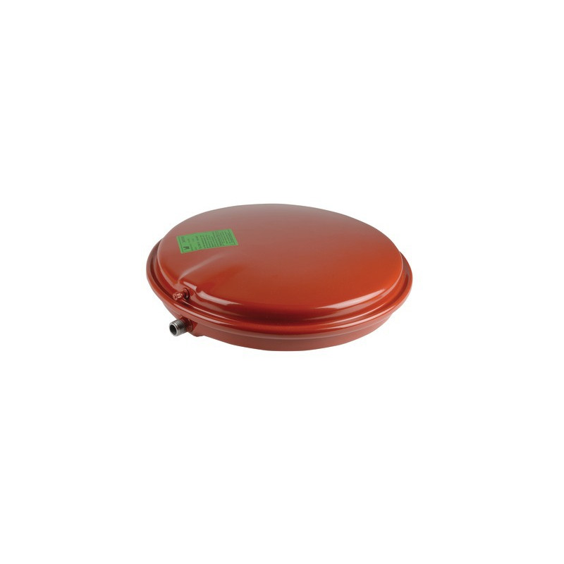 Expansion vessel  8l- GEMINOX - 87168245970