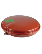Expansion vessel  8l- GEMINOX - 87168245970