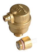 WATTS automatic drain valve with valve isolation- GEMINOX - 87168246350 WATTS automatic drain valve with valve isolation- GEMINOX - 87168246350
