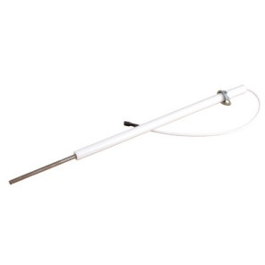 Flame sensing electrode tl gaz- GEMINOX - 87168247480