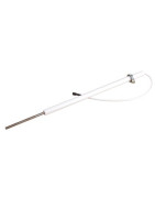 Flame sensing electrode tl gaz- GEMINOX - 87168247480