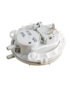 Pressure switch set at  23kw huba 605 clamp 10- GEMINOX - 87168250000