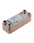 Plate exchanger- GEMINOX - 87168250670