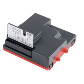 Control box- GEMINOX - 87168266170