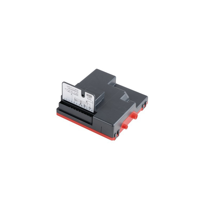 Control box- GEMINOX - 87168266170