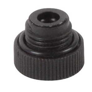Plastic plug male 1/4"- BOSCH - 87168288270