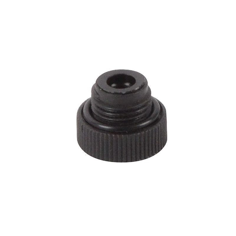 Plastic plug male 1/4"- BOSCH - 87168288270