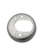 Hatch flange- ELM LEBLANC - 87168294770