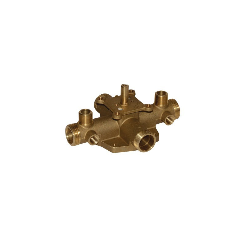Valve/pump monoblock st2061g00- GEMINOX - 87168302350