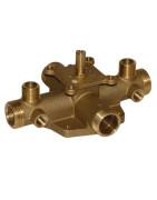 Valve/pump monoblock st2061g00- GEMINOX - 87168302350