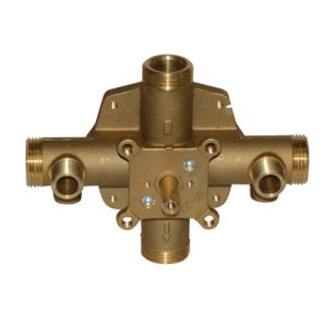 Valve/pump monoblock st2061g00- GEMINOX - 87168302350