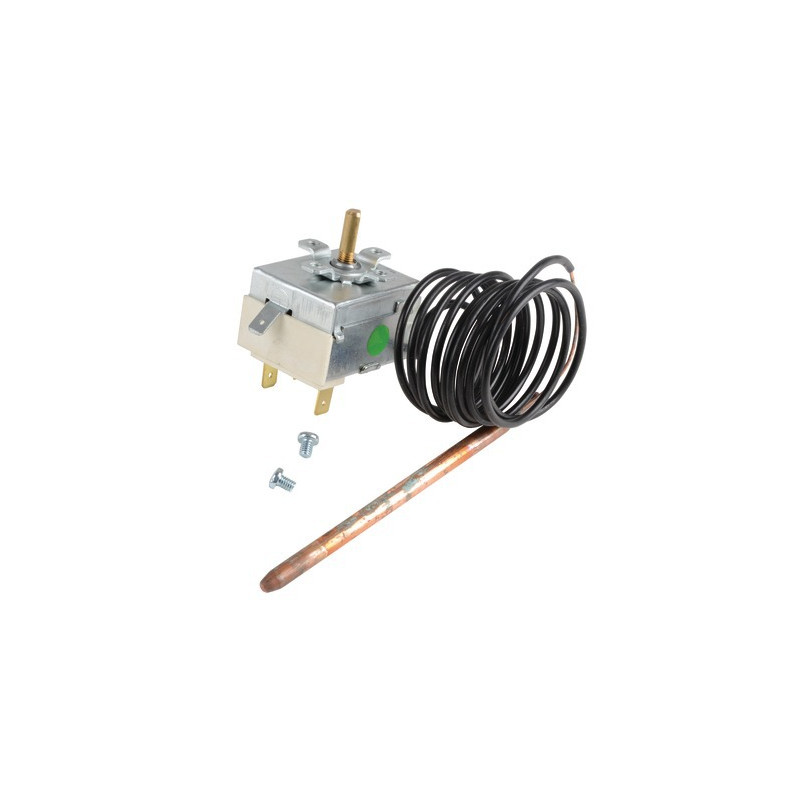 Thermostat 60-80 °c cap. 1,5m simple- GEMINOX - 87168316130
