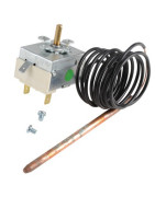 Thermostat 60-80 °c cap. 1,5m simple- GEMINOX - 87168316130 Thermostat 60-80 °c cap. 1,5m simple- GEMINOX - 87168316130
