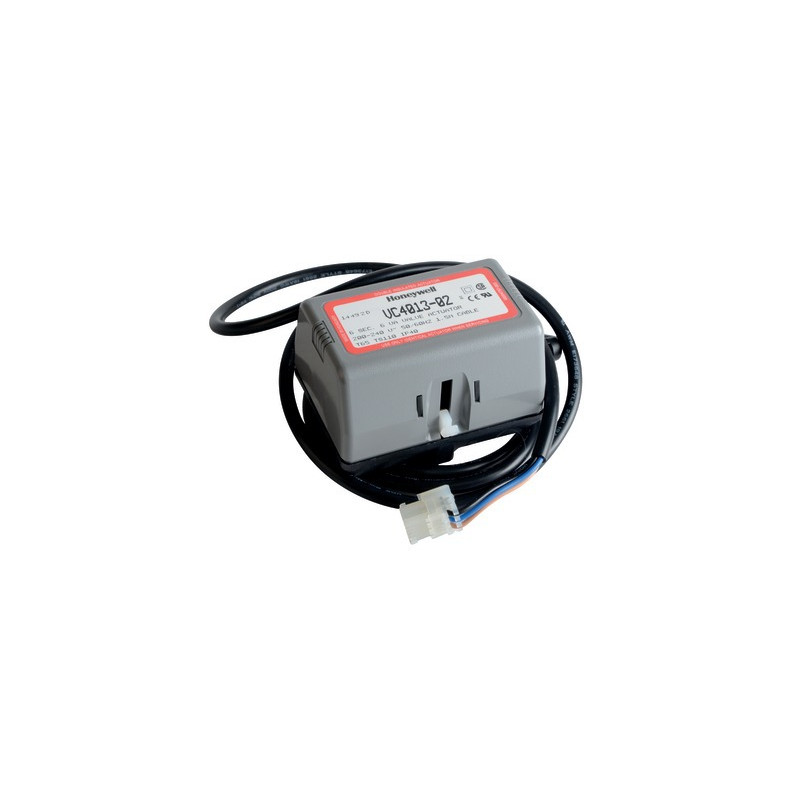 Wired diverter valve motor- GEMINOX - 87168317040