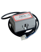 Wired diverter valve motor- GEMINOX - 87168317040