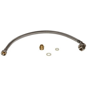 Flexible vase mu 1/4"-cb 1/2"- GEMINOX - 87168340060