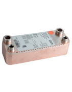 Plate exchanger- GEMINOX - 87168340540