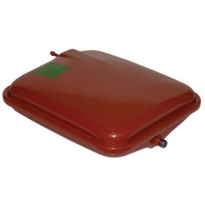 Expansion vessel 8L- ELM LEBLANC - 87168346970