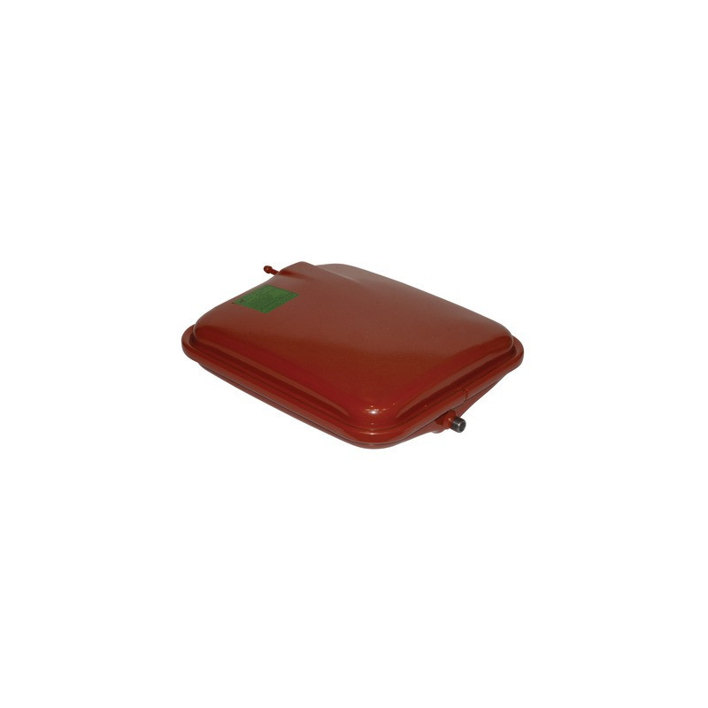 Expansion vessel 8L- ELM LEBLANC - 87168346970