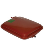 Expansion vessel 8L- ELM LEBLANC - 87168346970