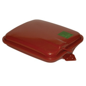 Expansion vessel 8L- ELM LEBLANC - 87168346970