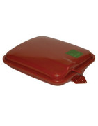 Expansion vessel 8L- ELM LEBLANC - 87168346970