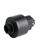 Pressure transmitter Huba type 505.9- GEMINOX - 87168351520