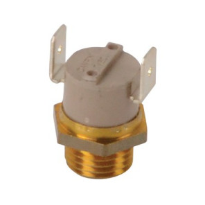 Low-water pressure gauge- ELM LEBLANC - 87168352950