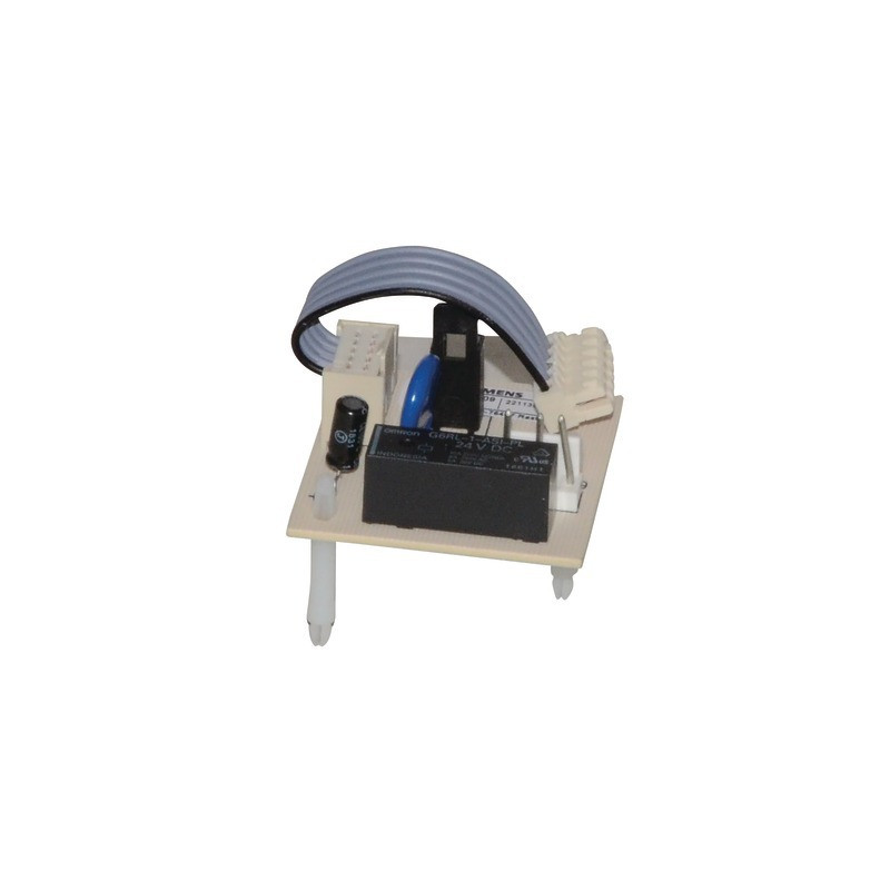 Clip-in agu2.002a- GEMINOX - 87168367440