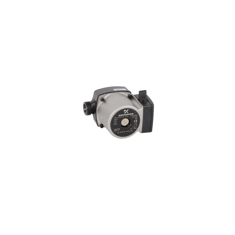 Circul.san.grundfos up15-30/130 cil2- GEMINOX - 87168371260