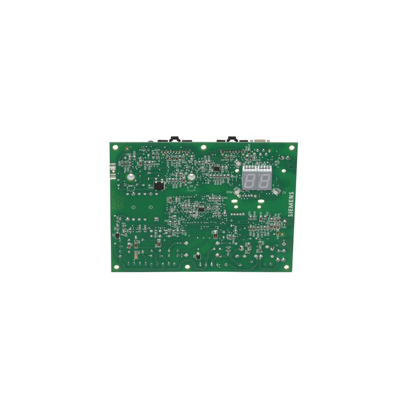 Lmu zem 5-25c- GEMINOX - 87168372660