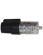 Condensateur 4uf- ELM LEBLANC - 87168396130